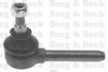 BORG & BECK BTR4312 Tie Rod End